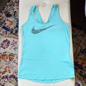 Nike Women's Aqua Tank Top